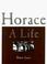 Cover of: Horace
