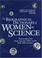 Cover of: The biographical dictionary of women in science