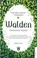 Cover of: Walden; Ormanda Yasam