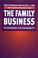 Cover of: The Family Business