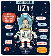 Cover of: Minik Kasifler-Uzay