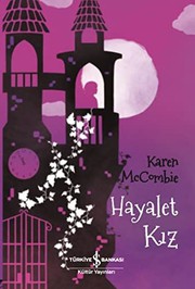 Cover of: Hayalet Kiz