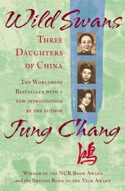 Cover of: Wild Swans by Jung Chang
