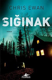 Cover of: Siginak