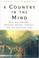 Cover of: A Country in the Mind