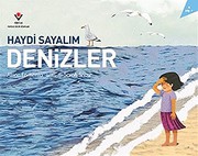 Cover of: Haydi Sayalım Denizler