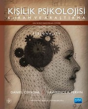 Cover of: Kisilik Psikolojisi-Kuram ve Arastirma by Daniel Cervone
