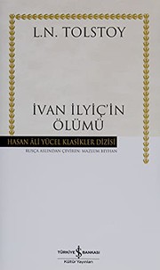 Cover of: Ivan Ilyic'in Olumu