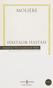 Cover of: Hastalik Hastasi by Molière