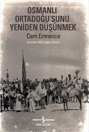 Cover of: Osmanli Ortadogusu'nu Yeniden Düsünmek