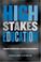 Cover of: High Stakes Education