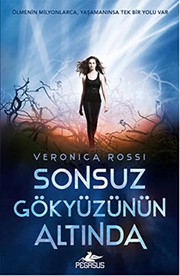 Cover of: Sonsuz Gökyüzünün Altinda