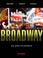 Cover of: Broadway