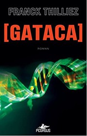Cover of: Gataca