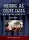 Cover of: Historic U.S. court cases