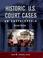 Cover of: Historic U.S. Court Cases