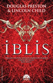 Cover of: Iblis