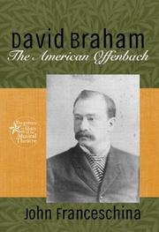 Cover of: Harry B. Smith: Dean of American Librettists (Forgotten Stars of the Musical Theater)