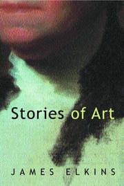 Cover of: Stories of Art