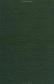 Cover of: The Effects of Duration and Sonority on Countour Tone Distribution: A Typological Survey and Formal Analysis (Outstanding Dissertations in Linguistics)