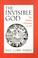Cover of: The invisible God