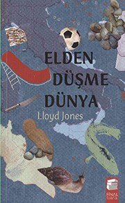 Cover of: Elden Dusme Dunya by Jones, Lloyd