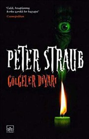 Cover of: Golgeler Diyari