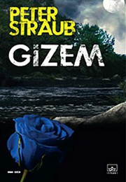 Cover of: Gizem