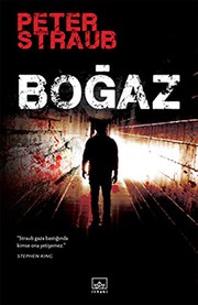 Cover of: Bogaz