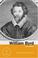 Cover of: William Byrd