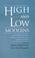 Cover of: High and low moderns