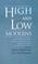 Cover of: High and Low Moderns
