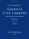Cover of: The Encyclopedia of American Civil Liberties