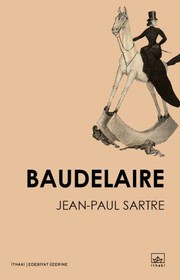 Cover of: Baudelaire by Jean-Paul Sartre