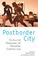 Cover of: Postborder city