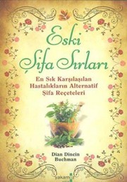 Cover of: Eski Sifa Sirlari