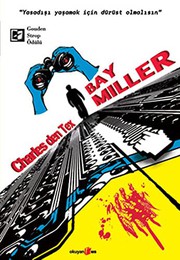 Cover of: Bay Miller