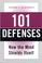 Cover of: 101 Defenses