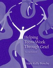 Helping teens work through grief