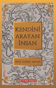 Cover of: Kendini Arayan Insan