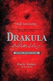 Cover of: Drakula: Aşk Sonsuzdu Ölümsüz