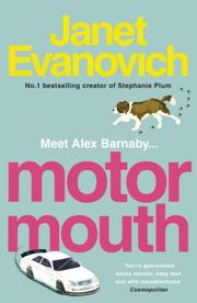 Cover of: Motor Mouth by Janet Evanovich