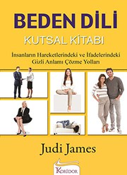 Cover of: Beden Dili Kutsal Kitabi by Judi James