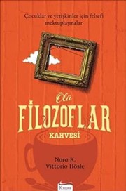 Cover of: Ölü Filozoflar Kahvesi