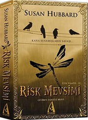 Cover of: Risk Mevsimi by Susan Hubbard