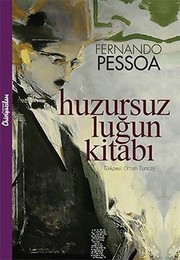 Cover of: Huzursuzlugun Kitabi