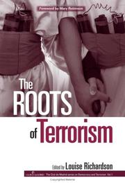 The Roots of Terrorism (Democracy and Terrorism)