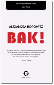 Cover of: Bak!