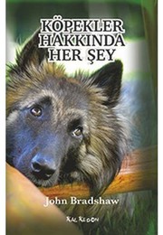 Cover of: Köpekler Hakkinda Her Sey