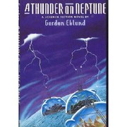 Cover of: A thunder on Neptune